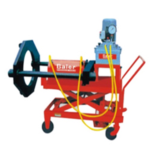 专用车载拉马·KZ系