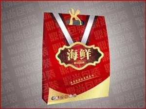 海鲜包装盒