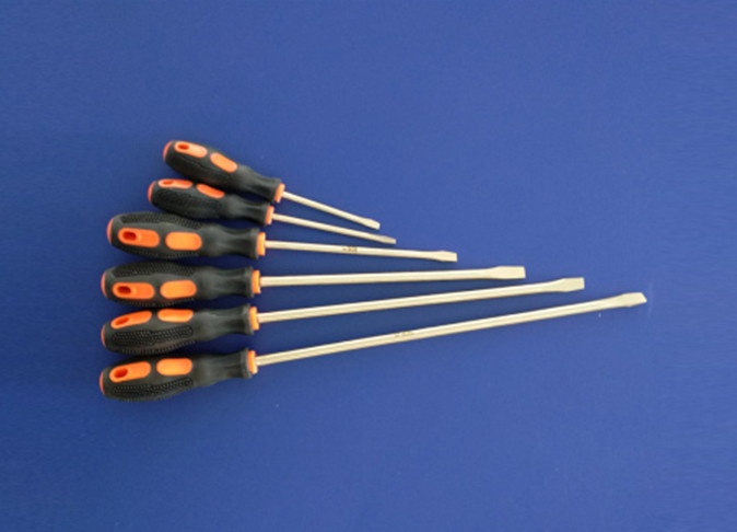 防爆一字螺丝刀