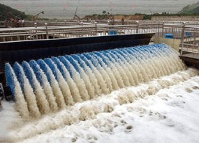 重庆市璧山县打鼓塘水