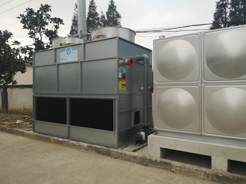 中央空调、空压机领域