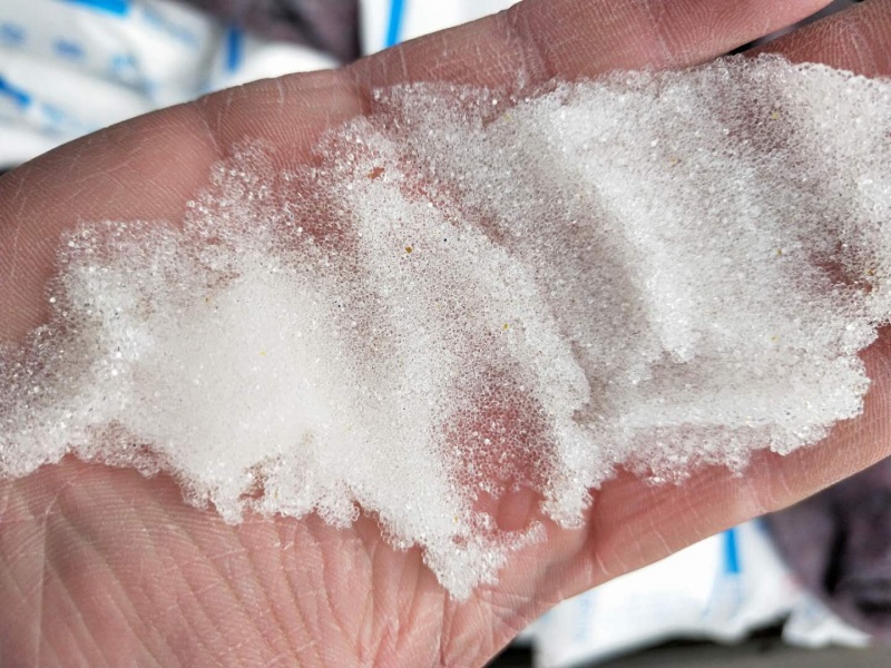 201X7阴离子树脂