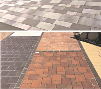 高强度、耐久性、