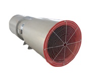 SDS系列隧道射流风