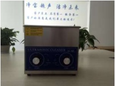 超声波清洗机