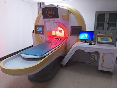 DNR-920光能磁波脑颅治疗仪