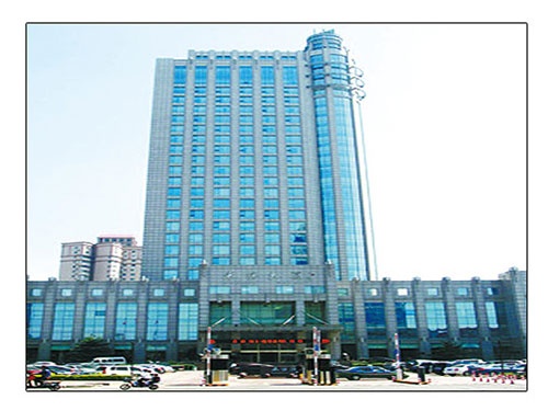 东营东胜集团
