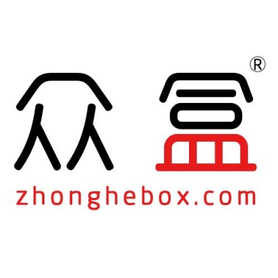 众盒集装箱（杭州）有限公司