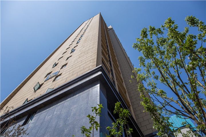 武汉-中建南湖壹号