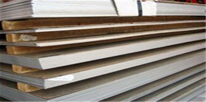 进口316L中厚不锈