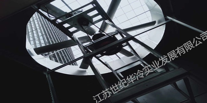 全304不锈钢冷却塔