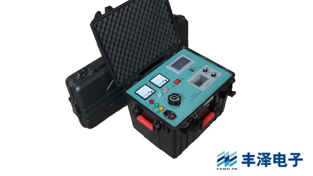 电缆测试仪