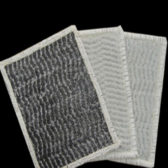 钠基膨润土防水毯