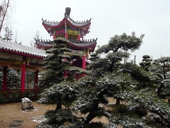 华雅国际大酒店