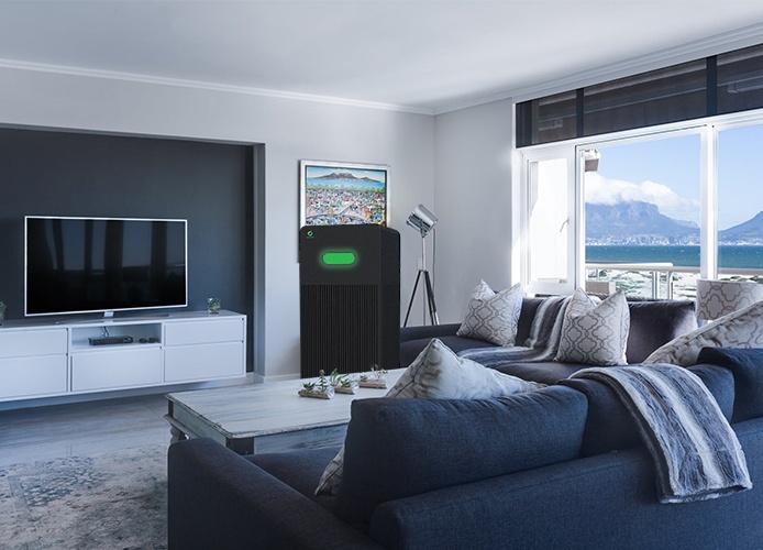 除甲醛家用空气净化器