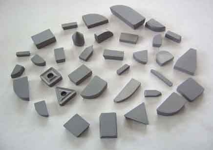 高效硬质合金刀片已成为如今提高生产效率的强有力工具