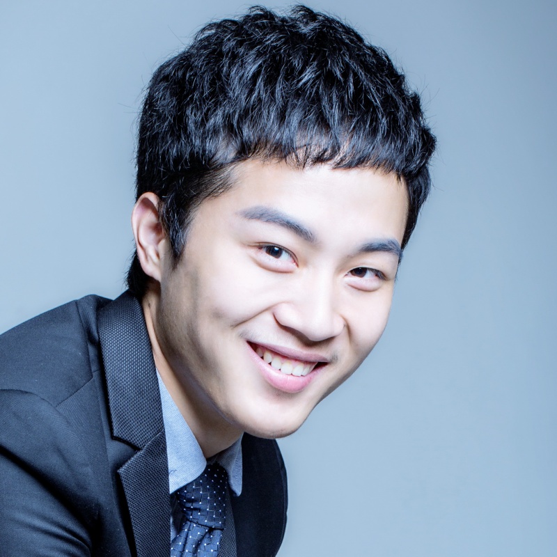 高级销售顾问 徐鑫高