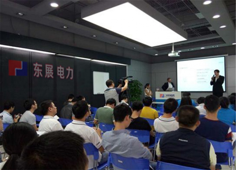 研发力量雄厚