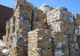废纸进口量为0 环保部公布第14批限制进口类商品名单