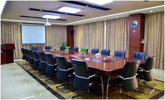 多功能会议厅