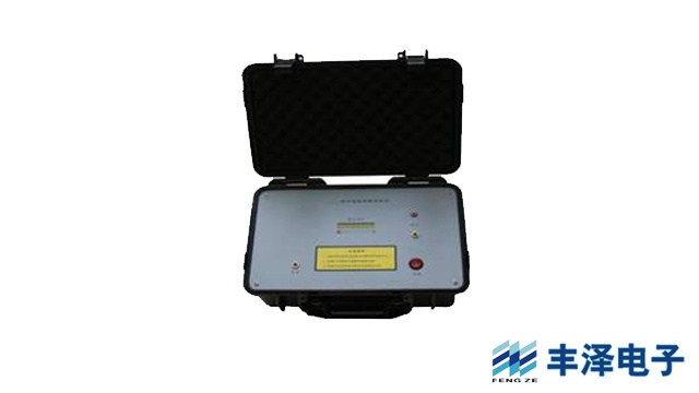 电缆测试仪