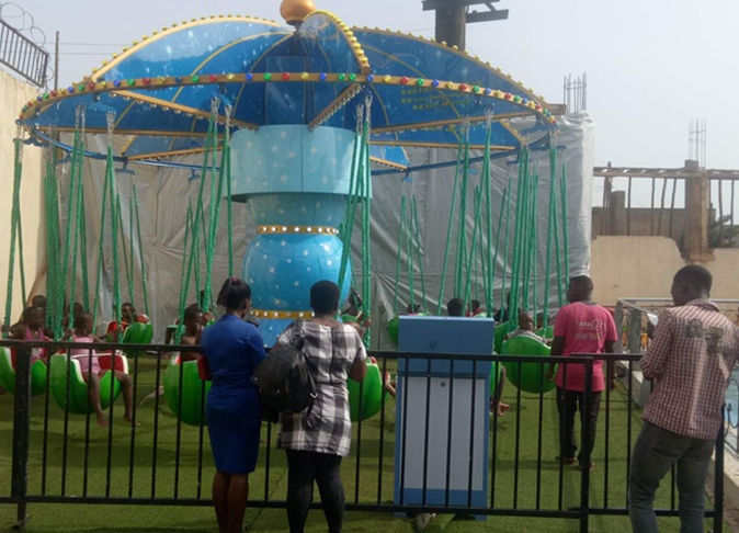 乌干达-新款浪漫激情