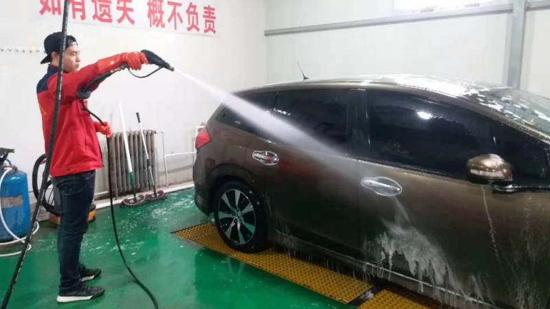 员工案例