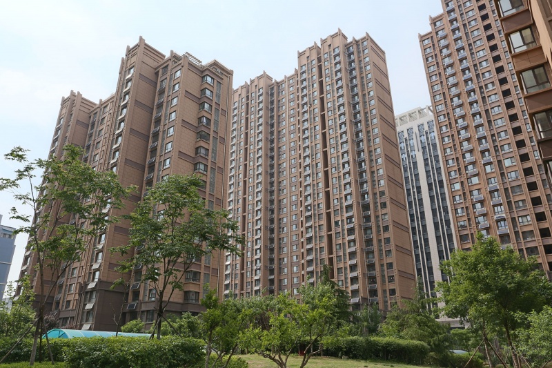 济南-绿地泉景天沅