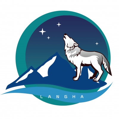 甘肃狼哈户外国际旅行社有限公司
