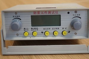 防雷元器件测试仪