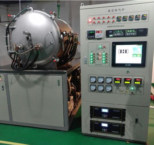 真空热处理装备
