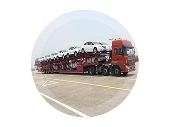 国际国内轿车托运