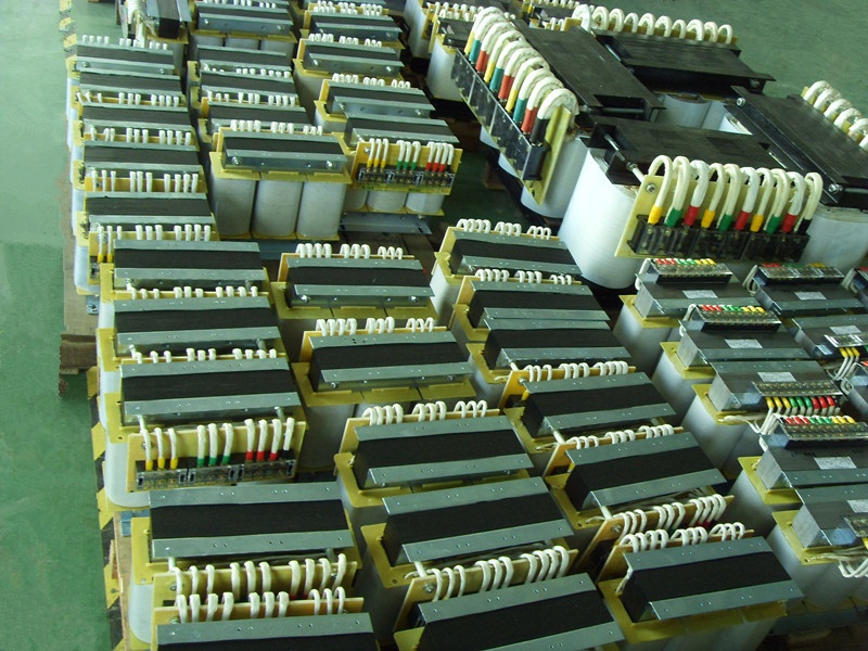 东莞变压器裸机定制