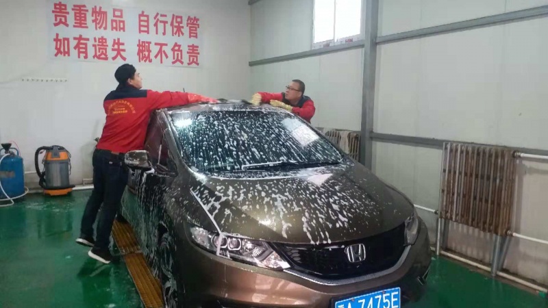 员工案例