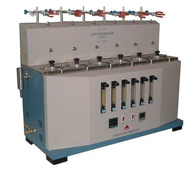 发动机冷却液腐蚀测定器