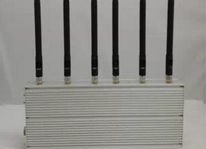 801S手机信号屏蔽