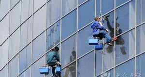 幕墙维修维护