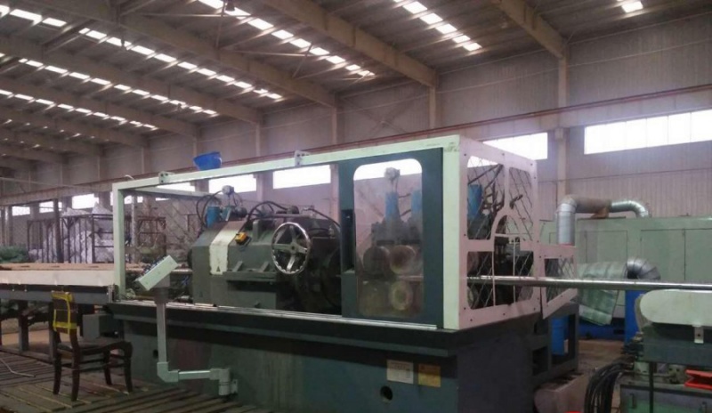 生产设备 宝鸡正中有