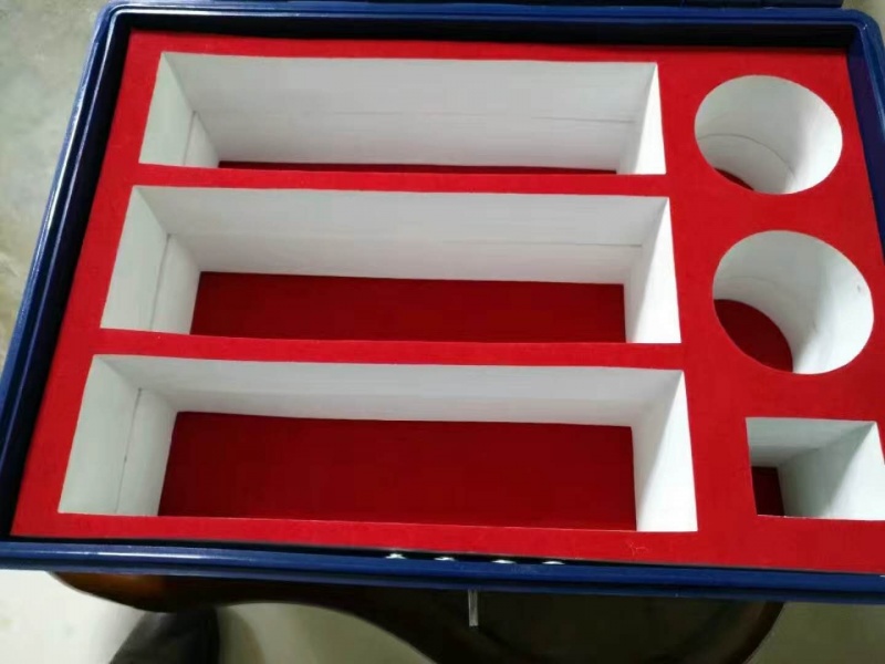 EVA内托