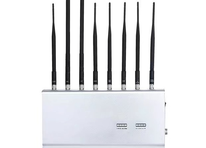 考场电子信号屏蔽器