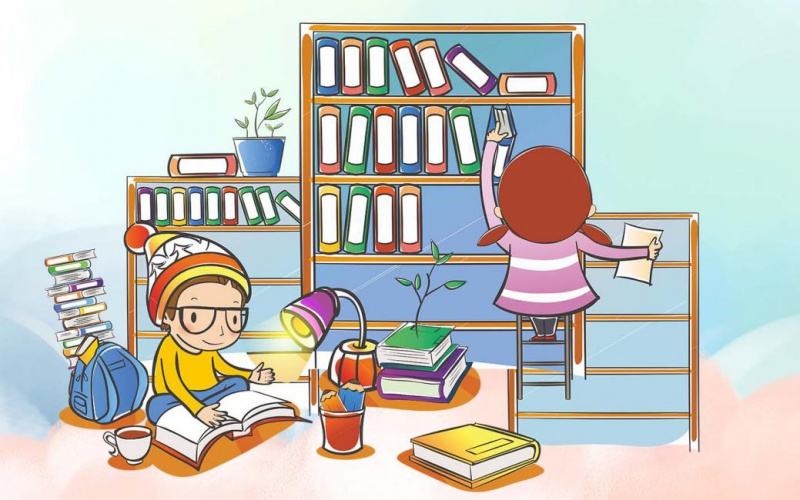 三春晖书屋