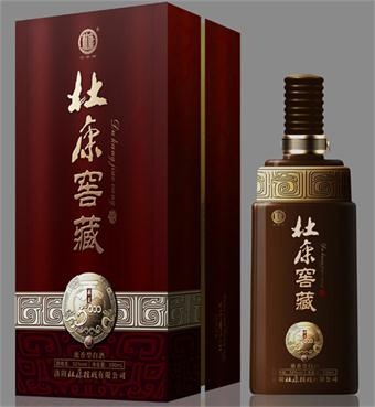 杜康秘藏 秘6红