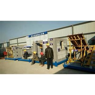 烟台龙门集团客户案例