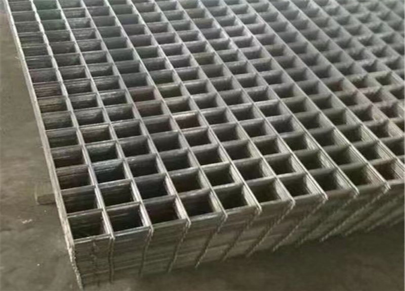 山东高速集团有限公司张经理致电高泽采购桥梁用钢筋网片