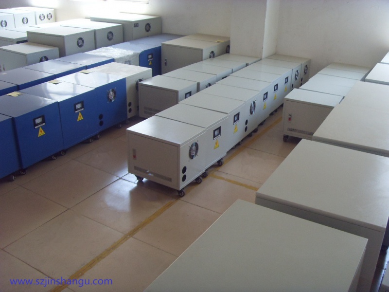 10KVA自耦变压器