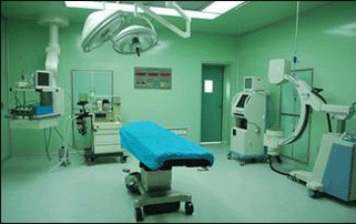 洁净手术室