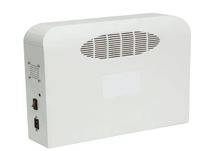 808X内置天线屏蔽