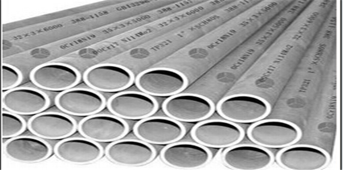 进口304不锈钢管