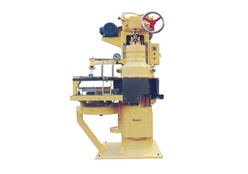 大罐真空封罐机