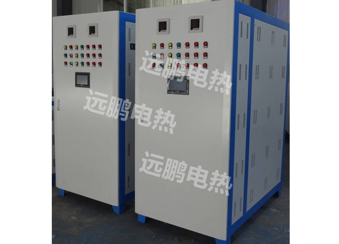 YP-B型机电一体化电锅炉